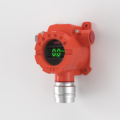 一氧化碳探測(cè)器